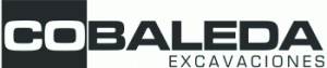 logo Cobaleda Excavaciones en Madrid logo Cobaleda Excavaciones en Madrid
