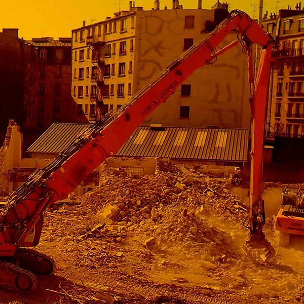 demoliciones-en-Madrid Demoliciones controladas y seguras en Madrid. Cobaleda Excavaciones