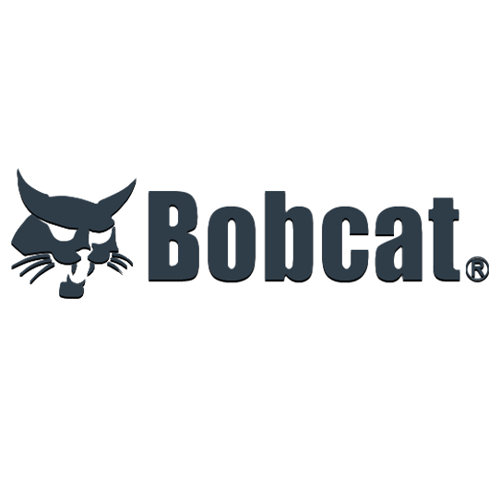 logo-bobcat-gris Logo excavadoras Bobcat