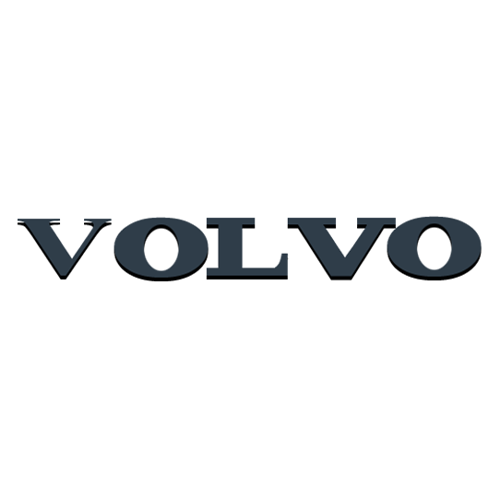 logo-volvo-gris logo volvo